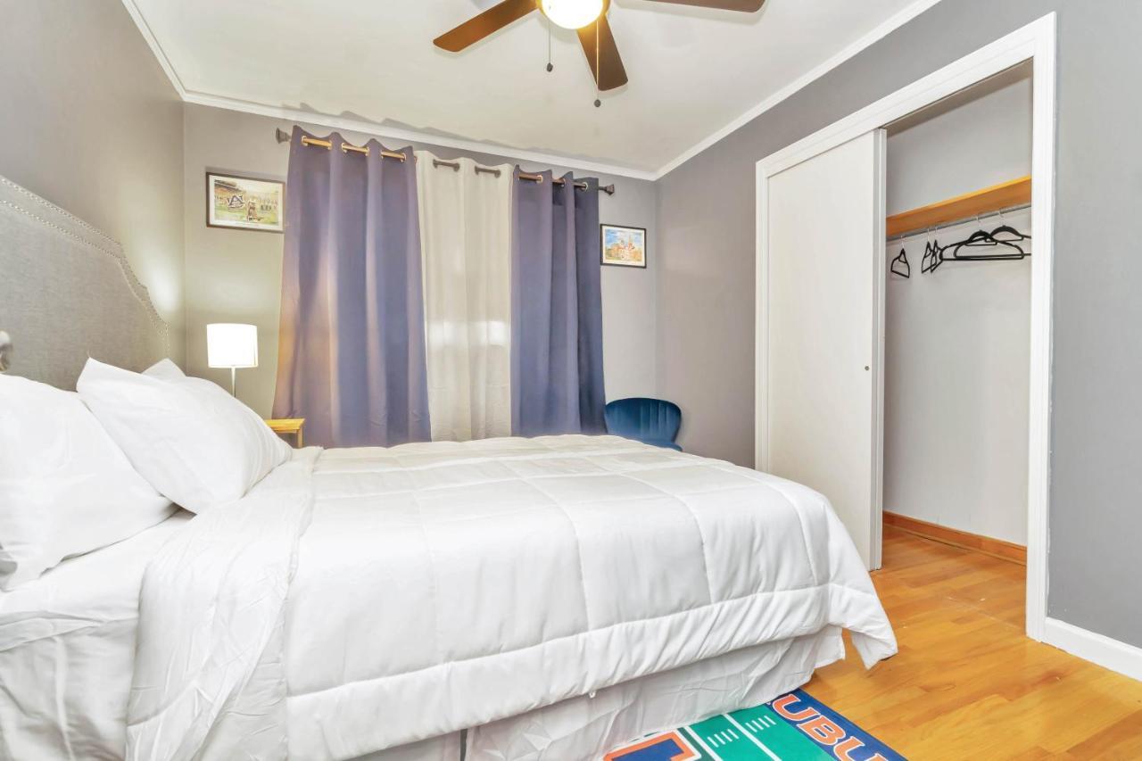 Villa Capital City Eagle'S Nest - Pool Table - Pet Friendly - 6 Beds Montgomery Exterior foto