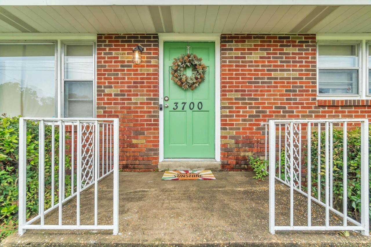 Villa Capital City Eagle'S Nest - Pool Table - Pet Friendly - 6 Beds Montgomery Exterior foto