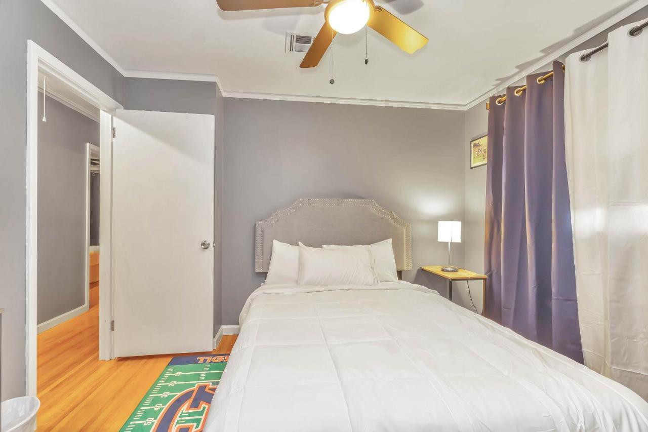 Villa Capital City Eagle'S Nest - Pool Table - Pet Friendly - 6 Beds Montgomery Exterior foto