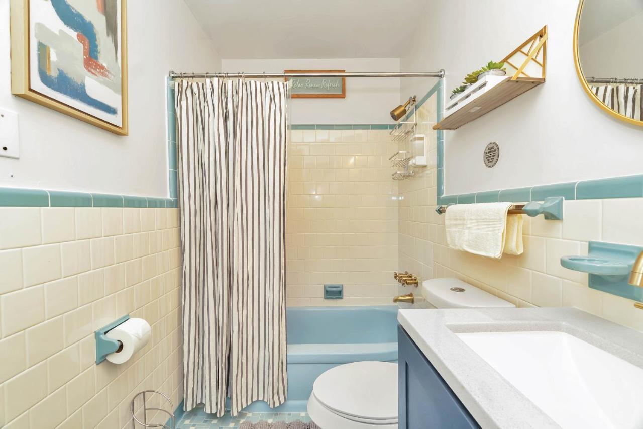 Villa Capital City Eagle'S Nest - Pool Table - Pet Friendly - 6 Beds Montgomery Exterior foto
