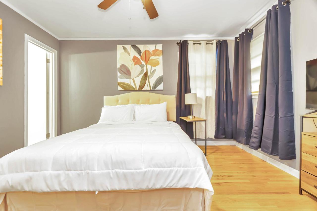 Villa Capital City Eagle'S Nest - Pool Table - Pet Friendly - 6 Beds Montgomery Exterior foto